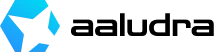 Aaludra Logo