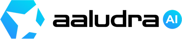 Aaludra AI Logo