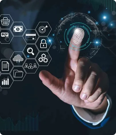 Secure Your Workforce in a Hybrid World illustration