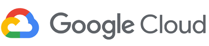 Google Cloud Partner Logo