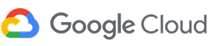 Google Cloud Partner Logo