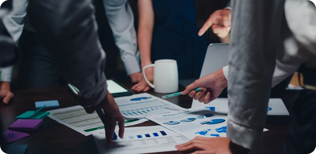 AI Strategy Consulting