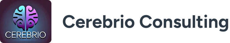 Cerebrio Logo